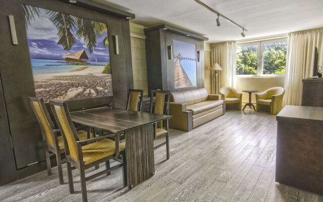 LHotelQuébec