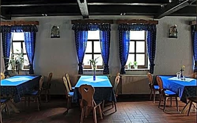 Szél Fiai Fogadó
