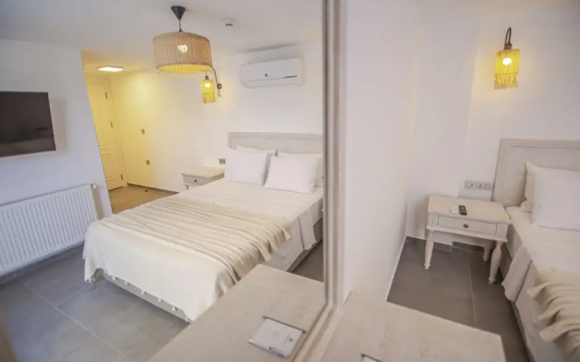 Sol De Verano Boutique Hotel