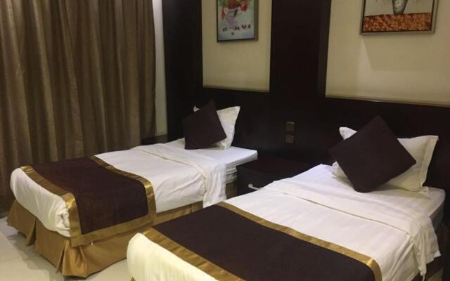 Taleen Al Nakheel Apartment