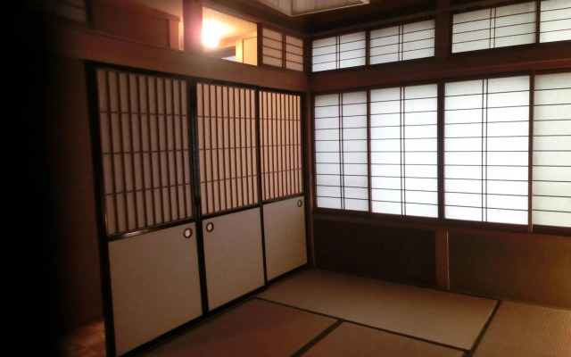 Takayama Ninja House