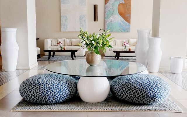 Aparthotel By Paradis Plage