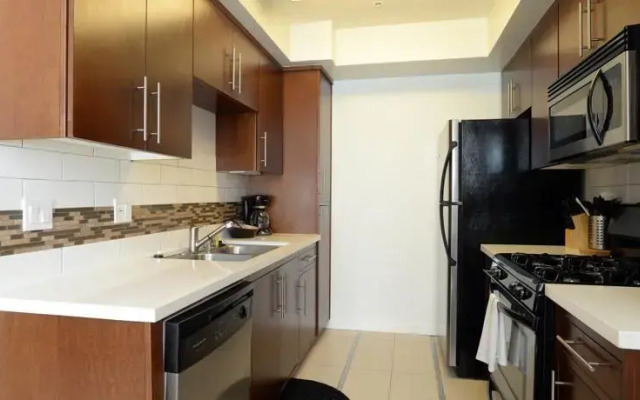 Beach City Suite #2
