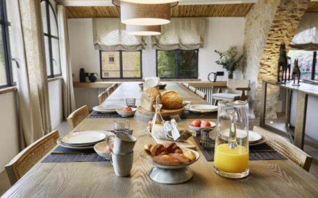 Turismo Rural Mas Ametller