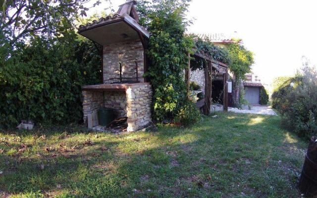 Casa del Mandorlo
