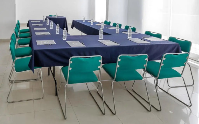 Hotel México Plaza Irapuato