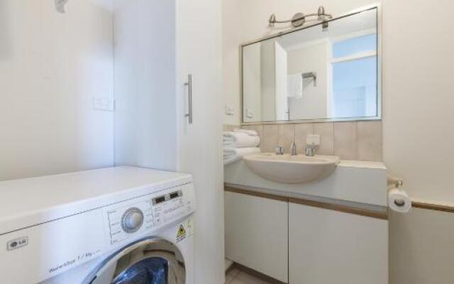 High Tor Apartment 134