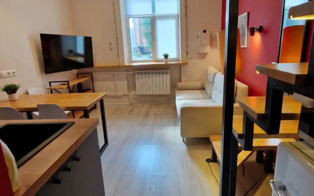 ZenApart on 5 Hotel Street