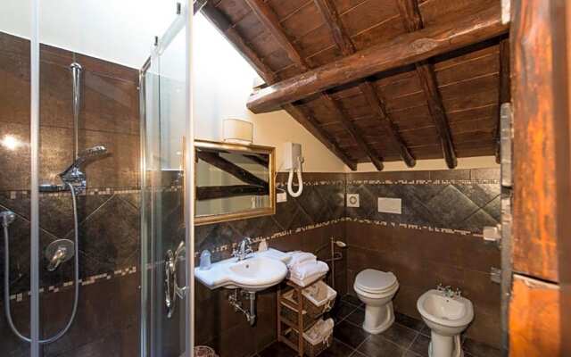 borgo antico resort diffuso