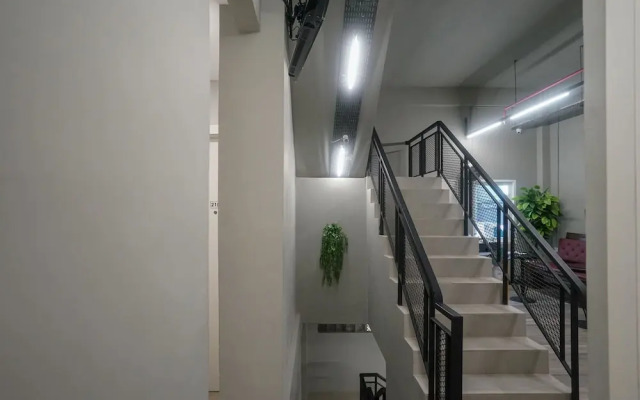 Oyo 568 Rajawali Homestay