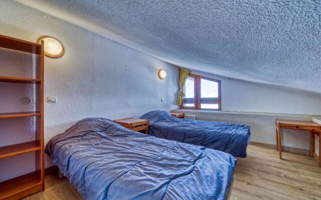 Balcons DOlympie 18459