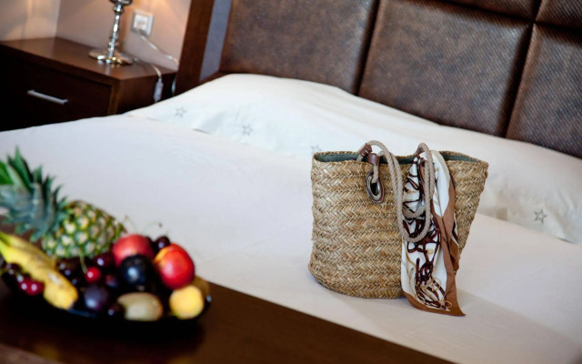 Golden Bay Suites