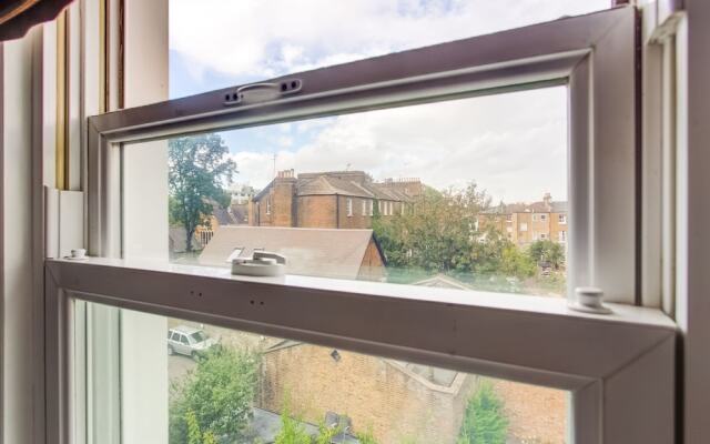 Alluring Apartment in London Near Big Ben