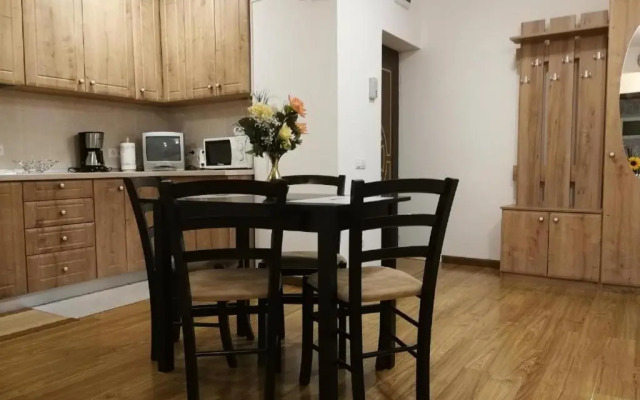 Apartament Giulio