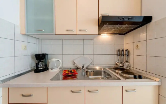 Apartment Tafra 3