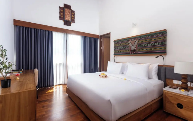 The Arca Villas by GenuineHost