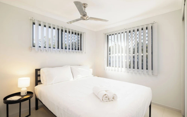 Smart Suites Self Check-in Apartments - 19 Darnley