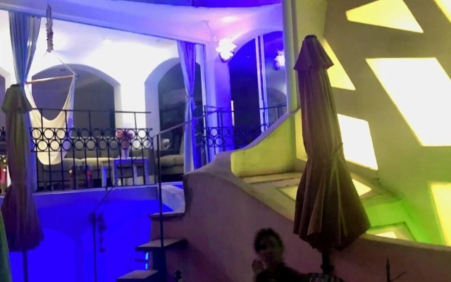 Magnolias Boutique Suites & SPA