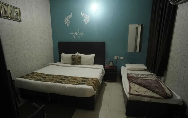 Hotel Ananta Inn By OYO Rooms