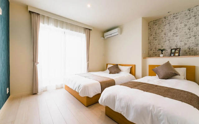 HOTEL -sui- HARUYOSHI
