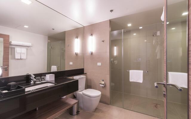 Holiday Inn Express Bangkok Sathorn by IHG