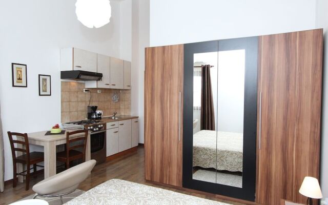 Apartments Alto