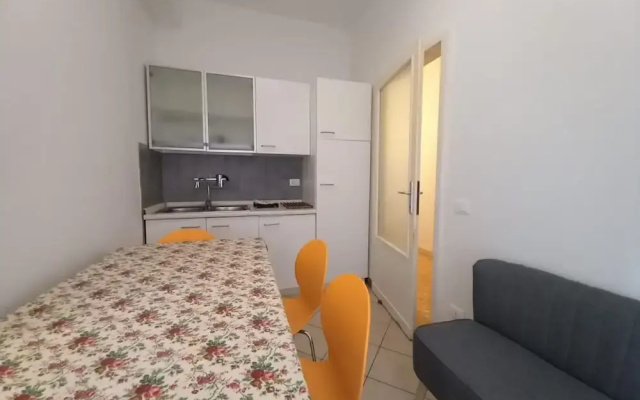 Guicciardini Second Floor