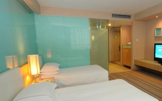 Shenzhen Hubei Hotel