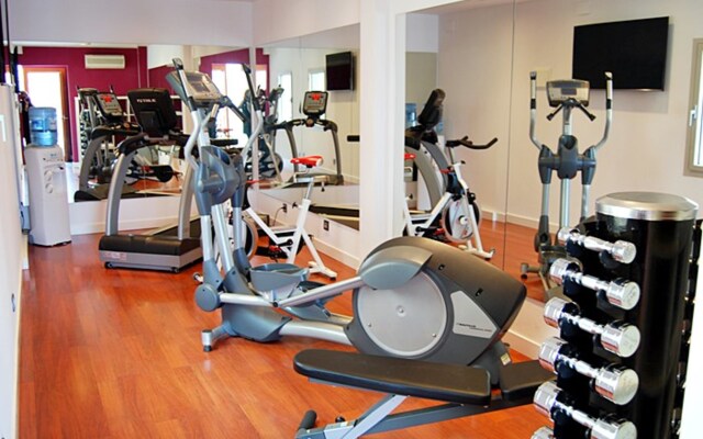 Zenit Barcelona Hotel