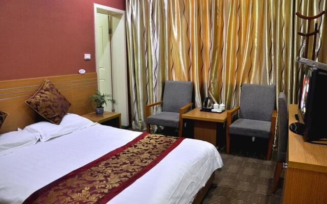 Wuzhen Green Town Inn