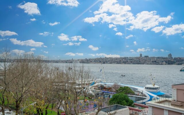 216 Bosphorus