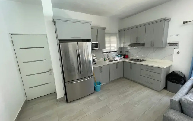 Level suites