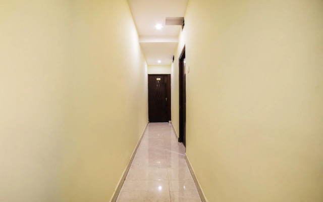 OYO 64311 Hotel Sonali