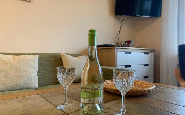 Appartement 18