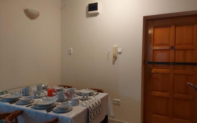 Lara Apartman