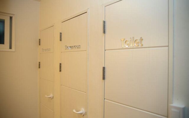 Busan Sum Guesthouse Songdo Branch