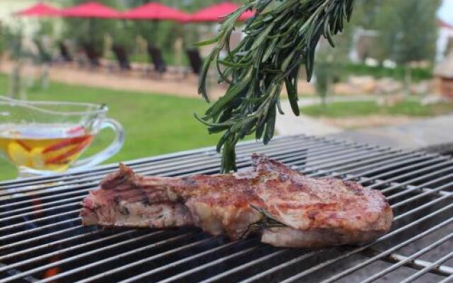 Usadba Kuptsa Bayeva