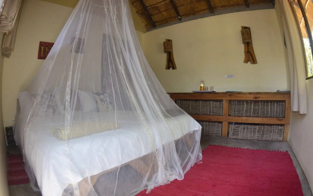 Triton Dive Lodge