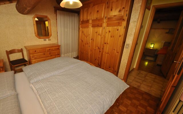 Appartamento Valeriano