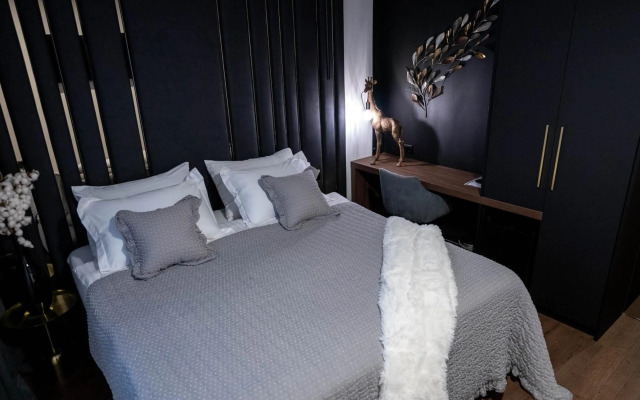 City Premium Rooms - AE1573