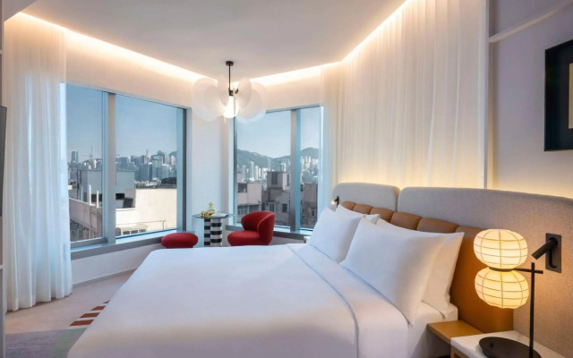 Mondrian Hong Kong