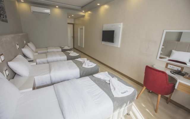 Express Inci Airport Hotel