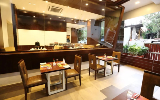 The Altruist Business Hotel Andheri