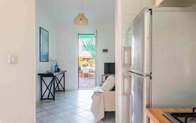 White Sea by Wonderful Italy - Villetta Aurora