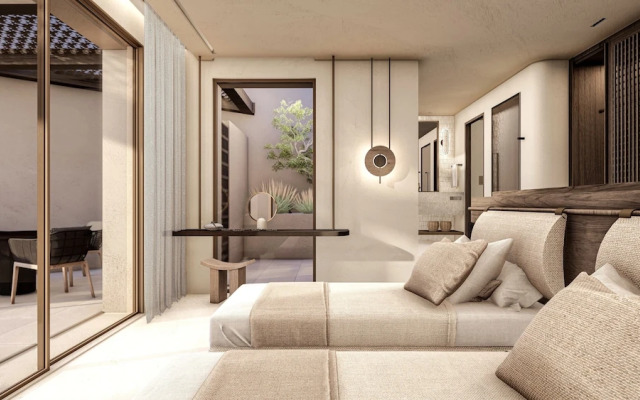 Serendi Villas