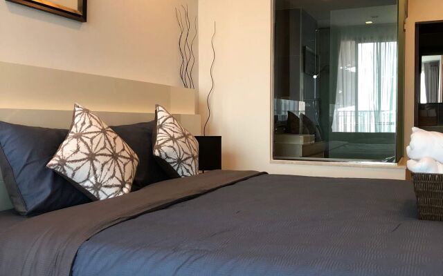 The Astra Condo