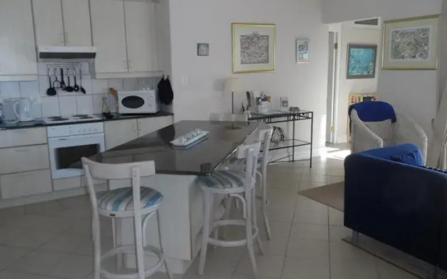 Highcliffe House Luxury Apartments