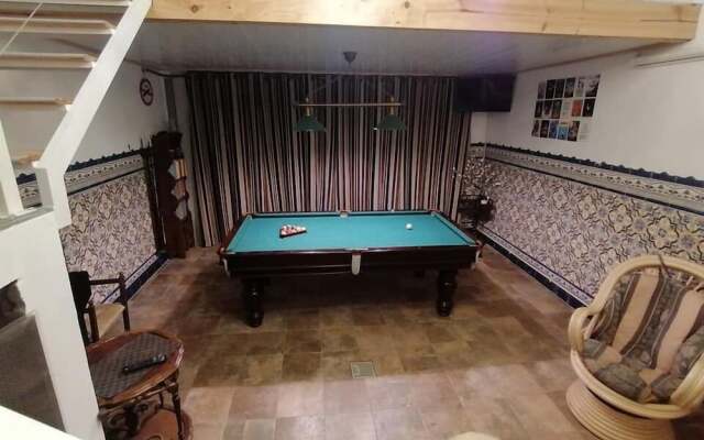 Estalagem da Liberdade