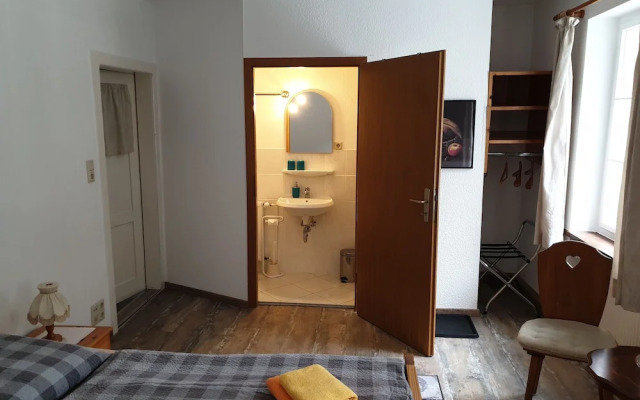 Kottmarschenke - Gästezimmer & Ferienwohnung am Kottmar