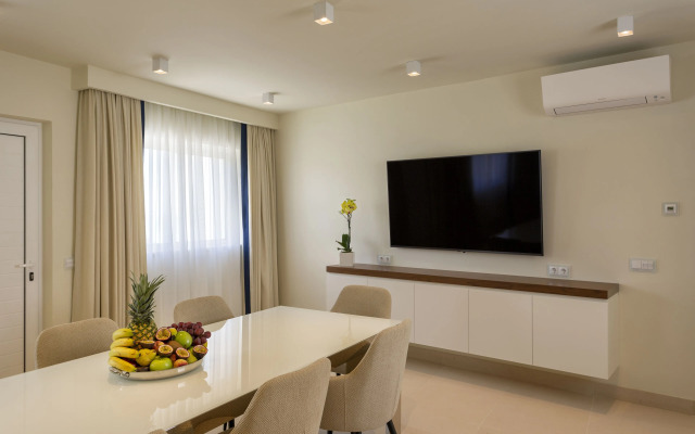 Residence Sol e Mar